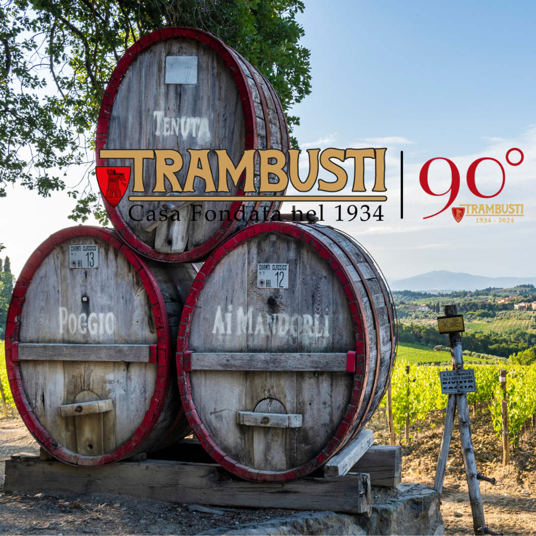 Vinařství TAMBUSTI