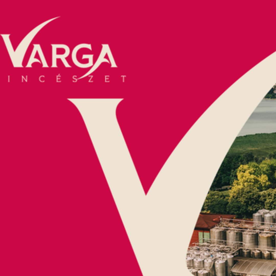 Varga - maďarské vinařství