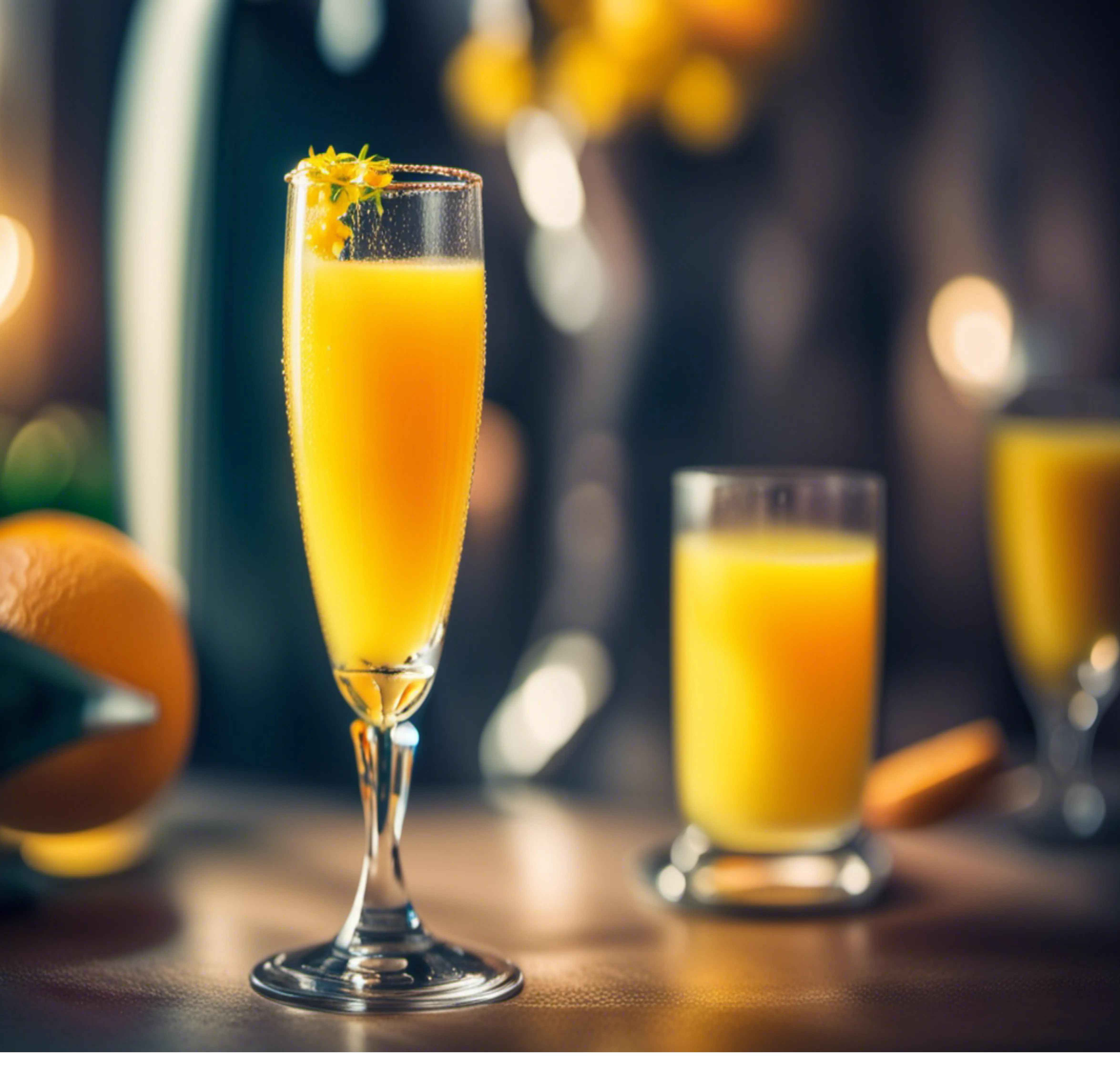Mimosa