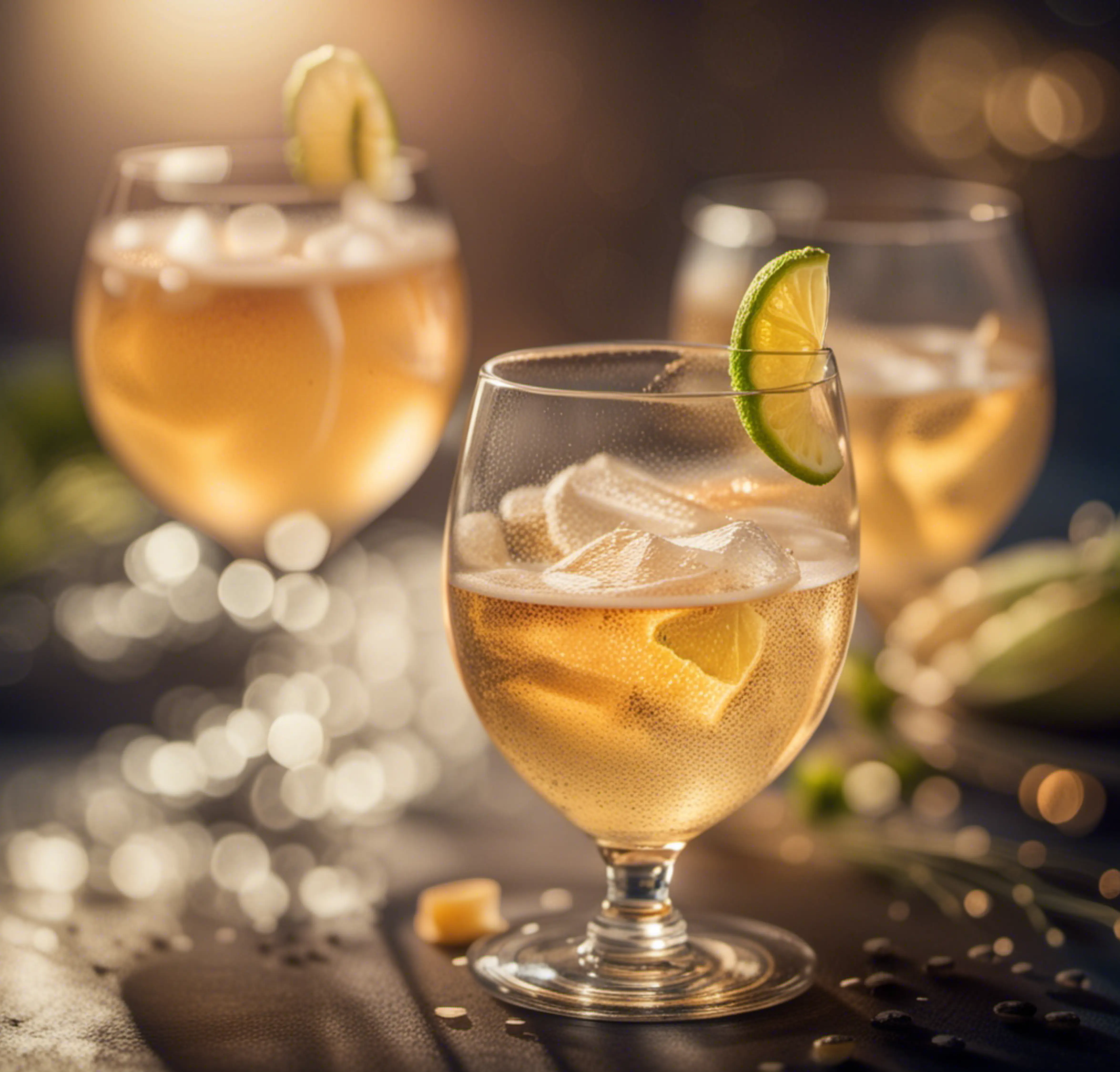 Hugo Spritz
