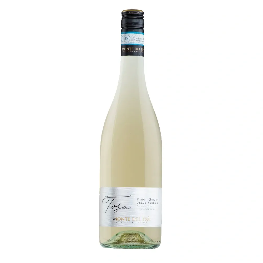 Pinot Grigio D.O.C. delle Venezie Monte Del Frá