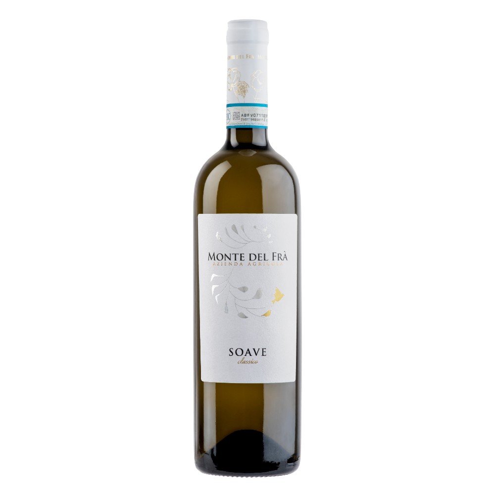 Soave D.O.C. Classico Monte Del Frá