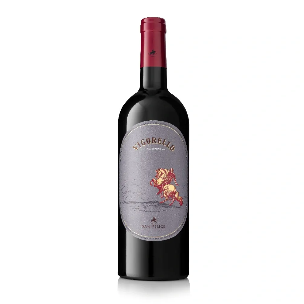 Toscana I.G.T. Vigorello Supertuscan San Felice 2013
