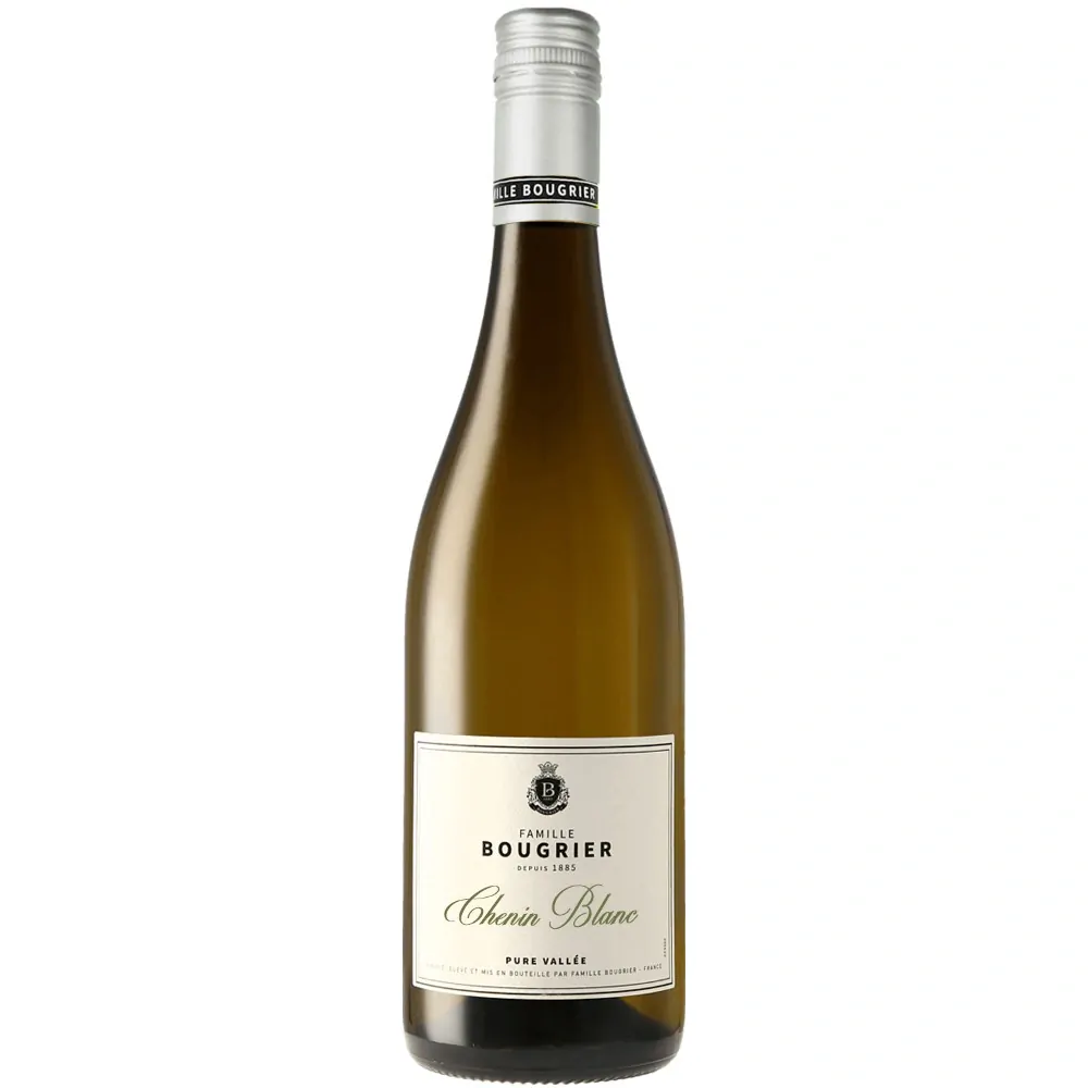 Chenin Blanc V.D.F. Pure Vallée Famille Bougrier