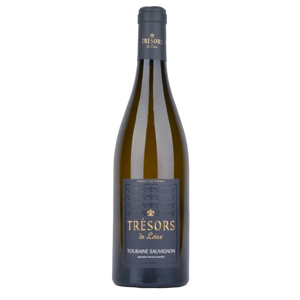 Touraine A.O.C. Sauvignon Blanc Trésors de Loire Verdier