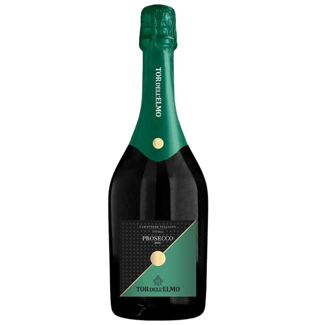 TORR DELL’ELMO PROSECCO D.O.C. BRUT