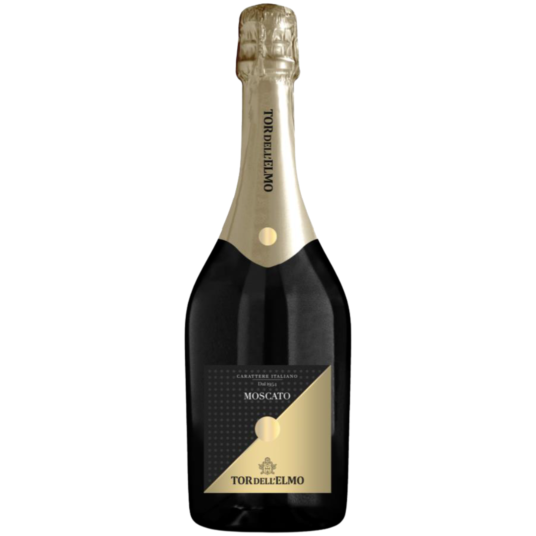 TORR DELL’ELMO MOSCATO DOLCE (SWEET)