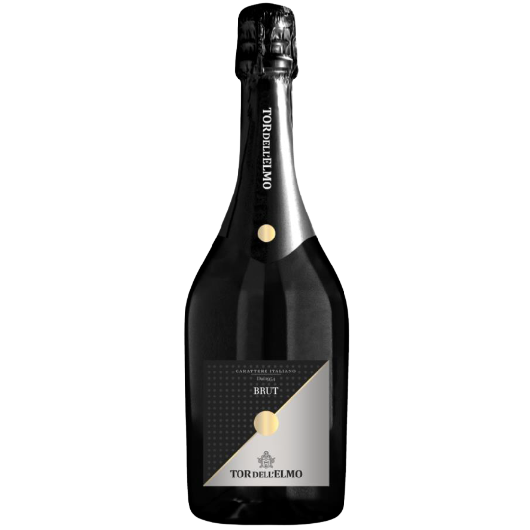 TORR DELL’ELMO BRUT