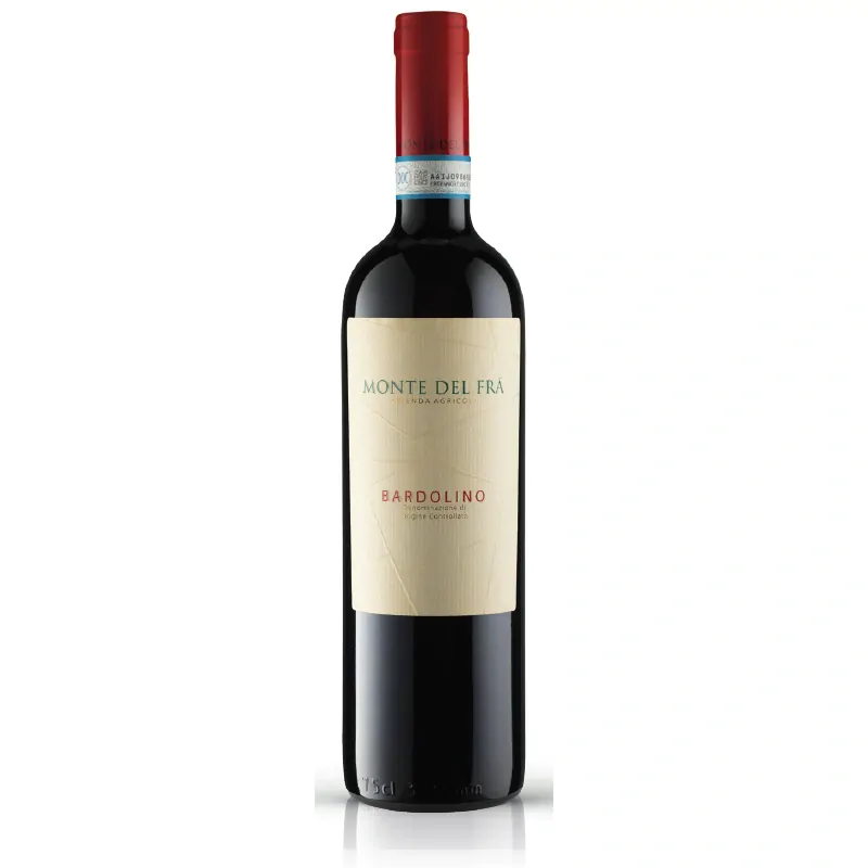 Bardolino D.O.C. Monte del Frá