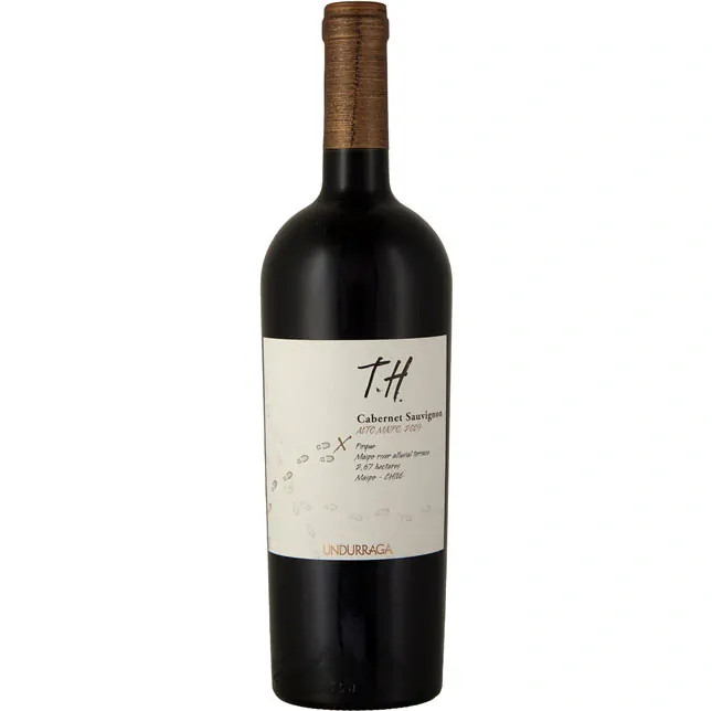 Viña Undurraga T.H. Cabernet Sauvignon