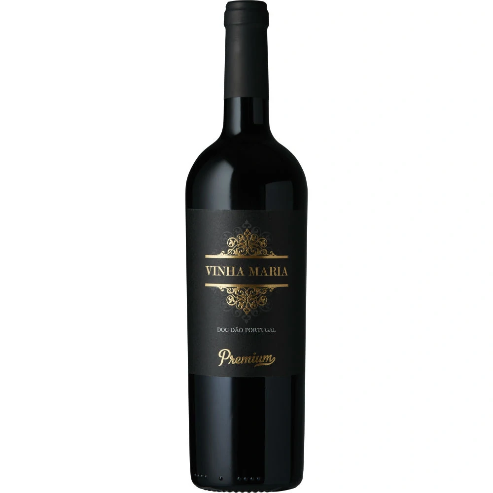 Dão DOC Vinha Maria Premium Tinto