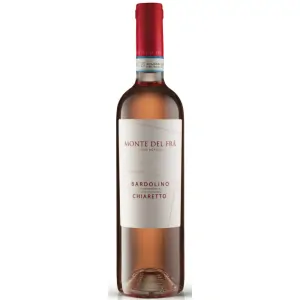 Bardolino D.O.C. Chiaretto Monte Del Frá
