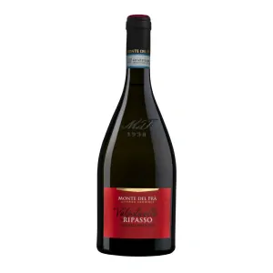 Valpolicella D.O.C. Classico Superiore Ripasso Monte Del Frá 