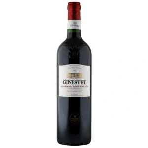 Montagne Saint Emilion A.O.P.