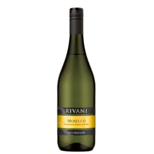 Prosecco D.O.C. Frizzante Rivani