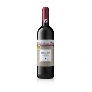 San Felice Chianti Classico D.O.C.G. Gallo Nero