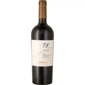 Viña Undurraga T.H. Carmenére