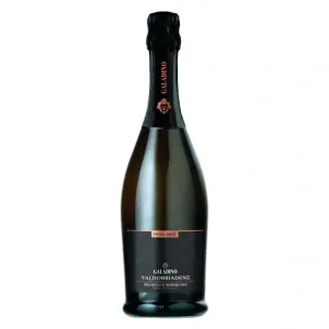 Prosecco D.O.C.G. Superiore Valdobbiadene Galadino Extra Brut
