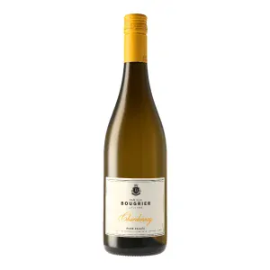 Chardonnay V.D.F. Pure Vallée Famille Bougriere