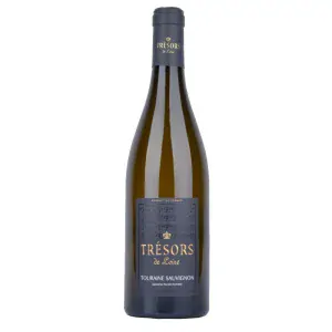 Touraine A.O.C. Sauvignon Blanc Trésors de Loire Verdier