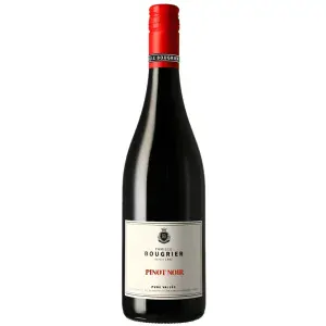 Pinot Noir V.D.F. Pure Vallée Famille Bougrier