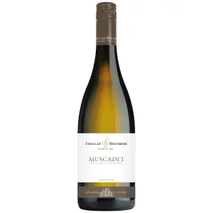 Muscadet Sévre et Maine A.O.P. Collection Bougriere G. Vins De Loire