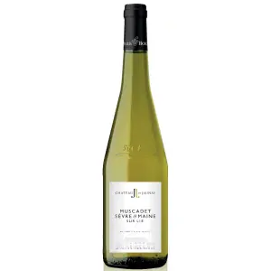 Muscadet Sévre et Maine A.O.P. Sur Lie Chateau du Jaunay