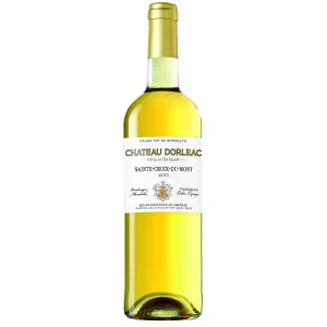 Sainte-Croix-Du Mont A.O.C. Chateau Dorelac