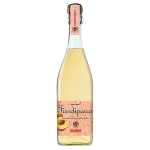 Morando Bevanda aromatizzata Bianca Gusto Pesca