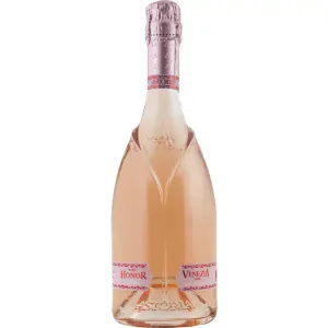 Honor Astoria Venezia D.O.C. Rose Extra Dry