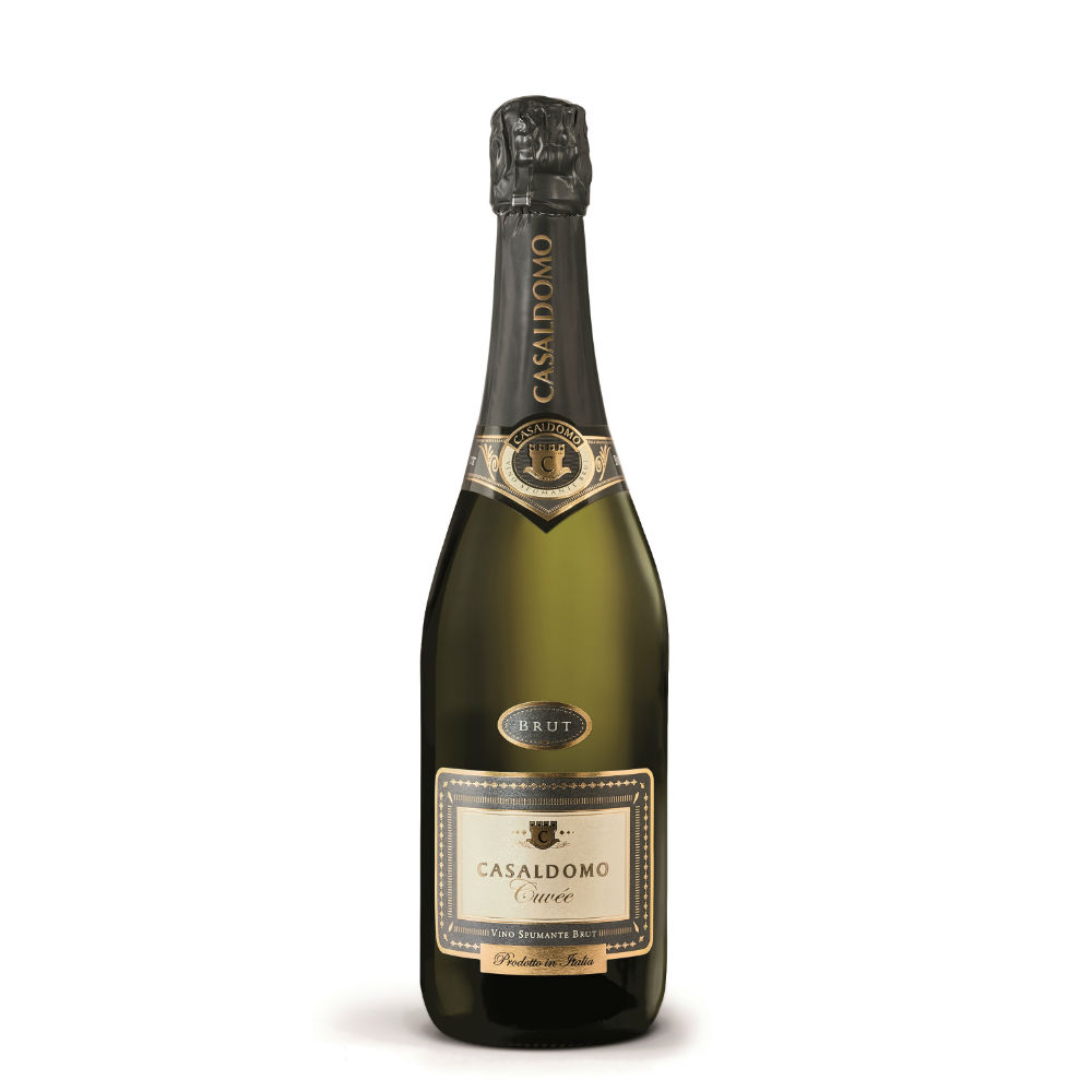Rocca Dei Forti Spumante Casaldomo Brut