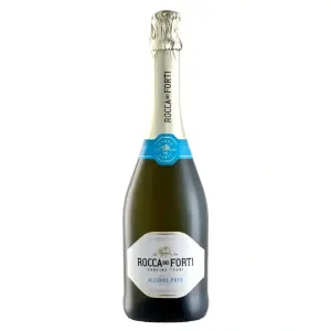 Rocca Dei Forti Alcohol Free