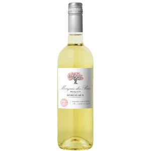 Bordeaux A.O.P. Marquis des Bois Moelleux