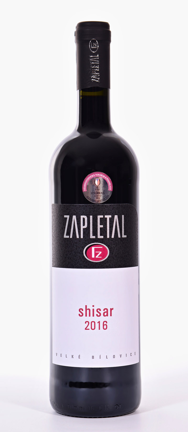 Shisar Magnum 2017 1,5l