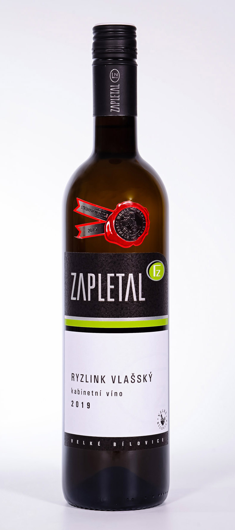 Ryzlink vlašský