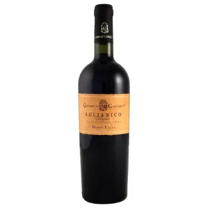 Aglianico Puglia I.G.T. Donna Elena Cantore di Castelforte