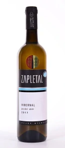 Hibernal 2022 - polosuché 