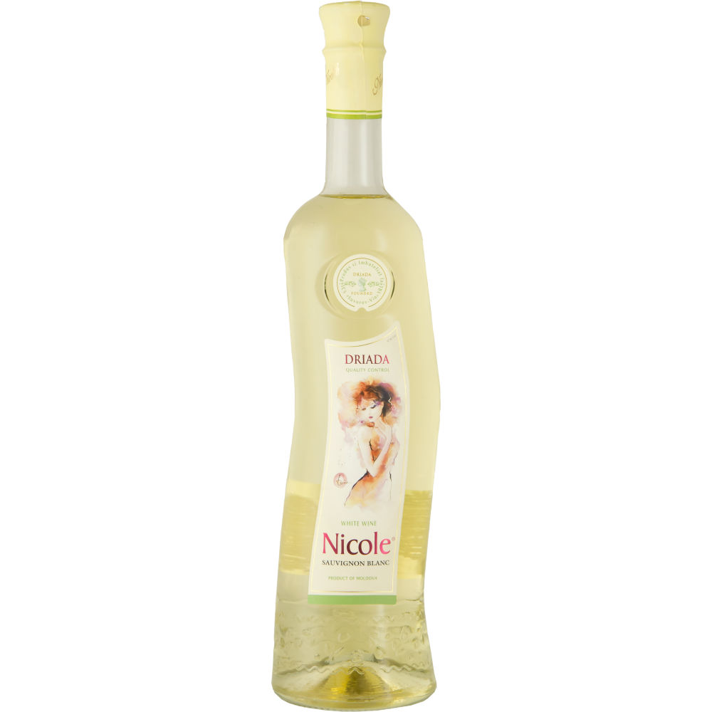 Nicole Sauvignon Blanc Suvorov Vin