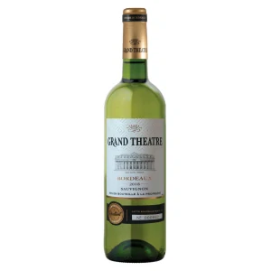 Bordeaux A.O.C. Grand Theatre Sauvignon Blanc