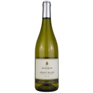 Anjou Blanc A.O.P. Collection Bougrier Grands Vins De Loire