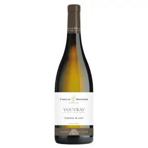 Vouvray A.O.P. Chenin Blanc Famille Bougrier Collection