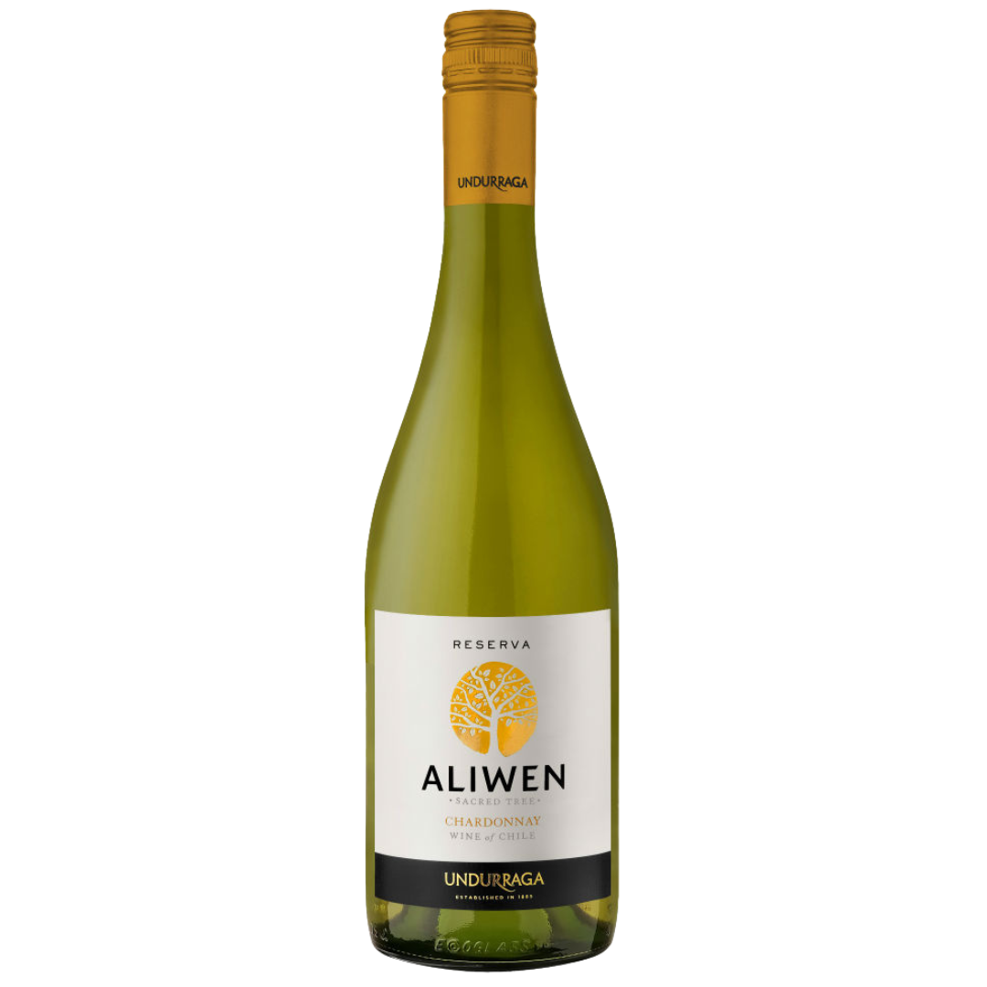 Viňa Undurraga Aliwen Reserva Chardonnay