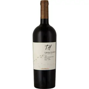 Viña Undurraga T.H. Carignan