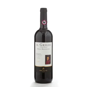 Chianti Classico D.O.C.G. Riserva Il Grigio Gran Selezione San Felice