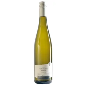 Rheinhessen Gewurztraminer Kabinett Feinherb - polosladké