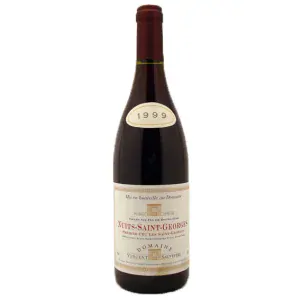Nuits-Saint-Georges 1-er Cru A.O.C. Les St. Georges
