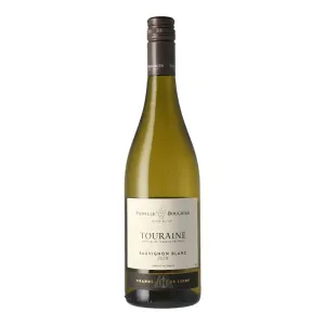 Touraine A.O.P. Sauvignon Blanc Famille Bougrier Grands Vins De Loire