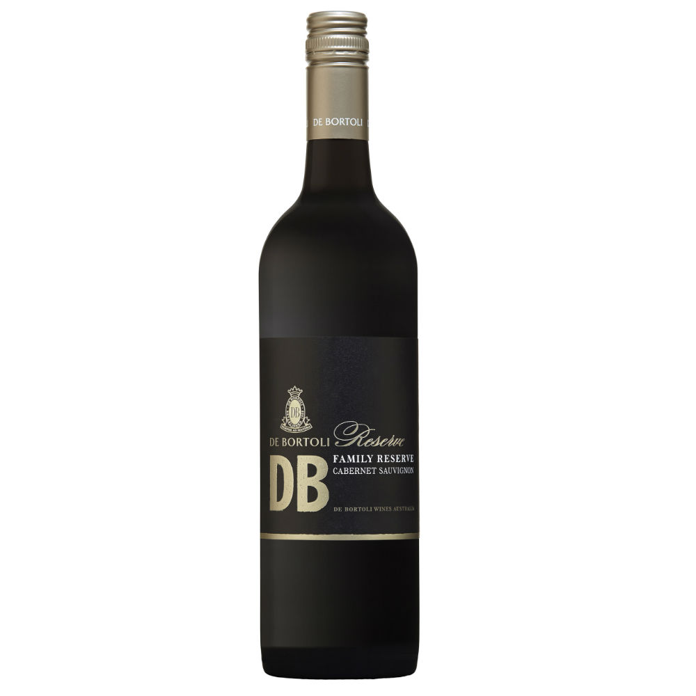 De Bortoli Reserva Cabernet Sauvingnon Victoria