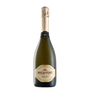 Rocca Dei Forti Spumante Moscato Dolce