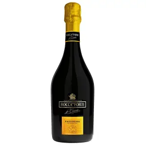 Rocca Dei Forti Spumante Passerina Brut
